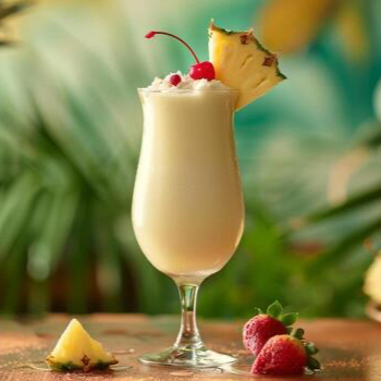 Piña Colada
