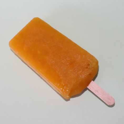 Paleta de Mango