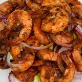 Camarones Cucaracha