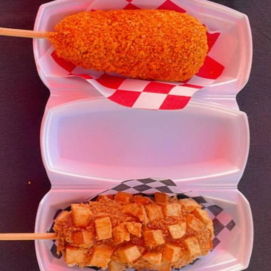 Combo Clásico Mitad y Mitad