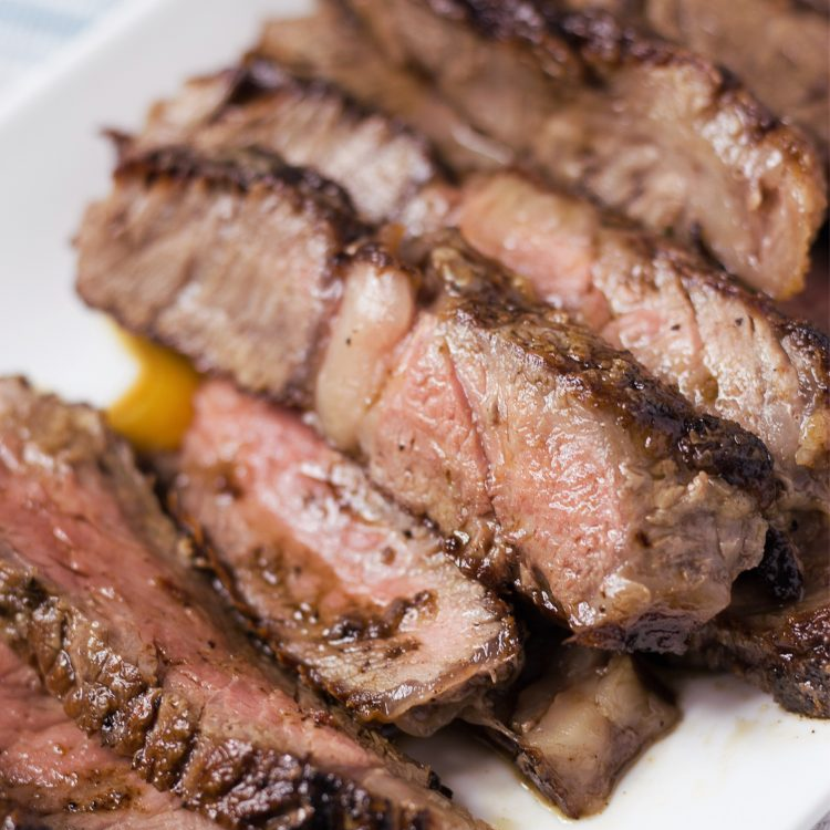 Extra de Carne Asada 100 G
