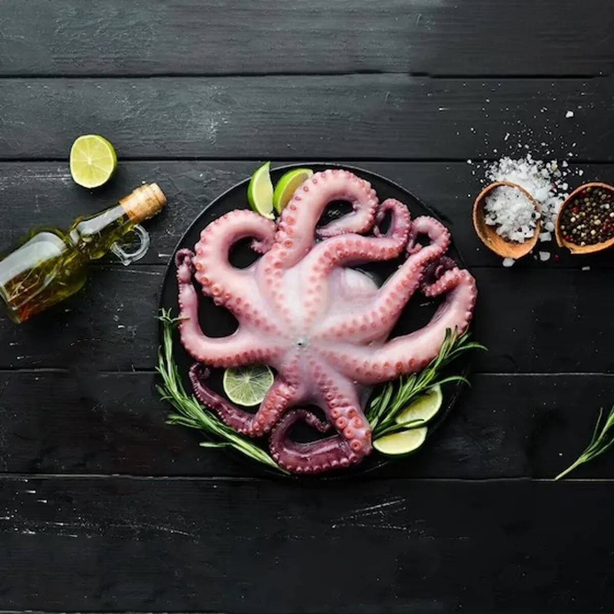 Pulpo