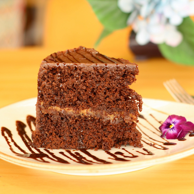Torta de Chocolate