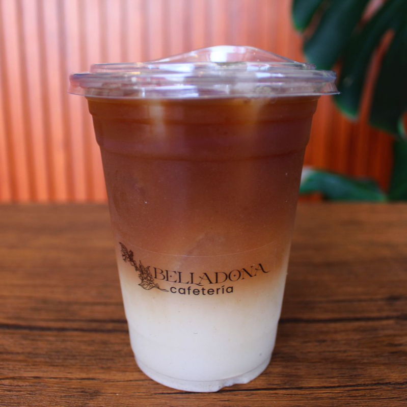 Horchata Cold Brew