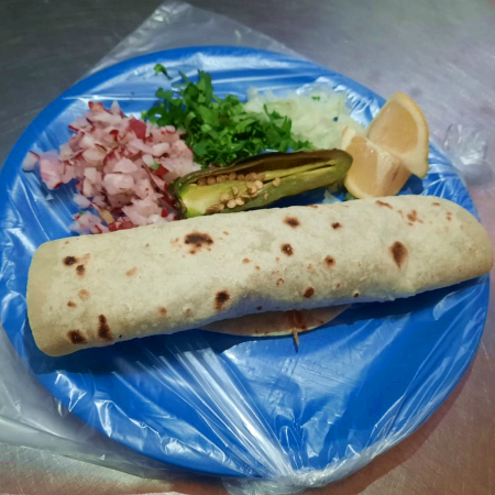 Taco