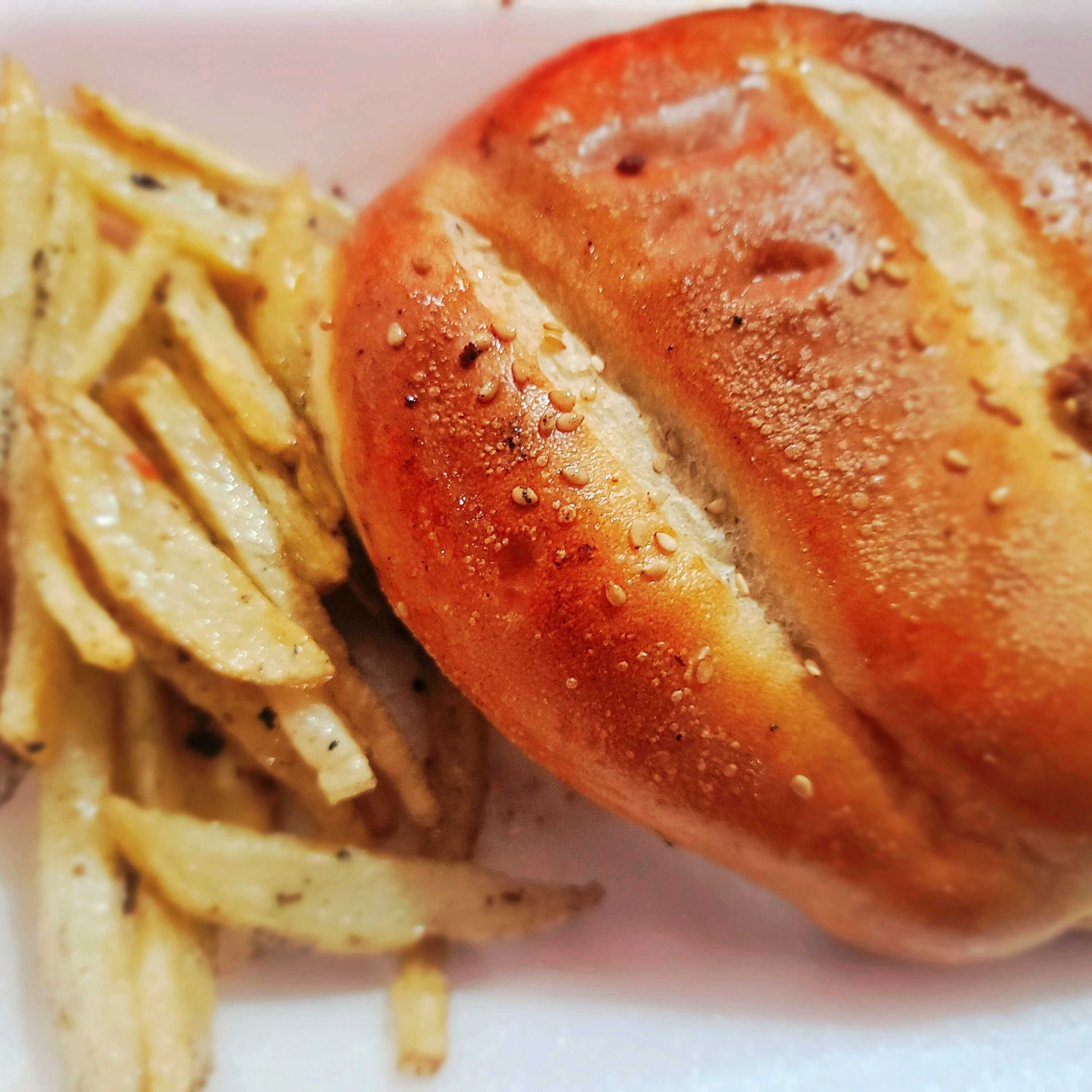 Torta de la Plancha