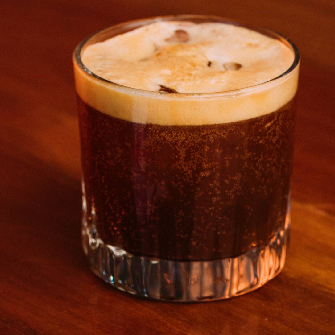 ESPRESSO TONIC