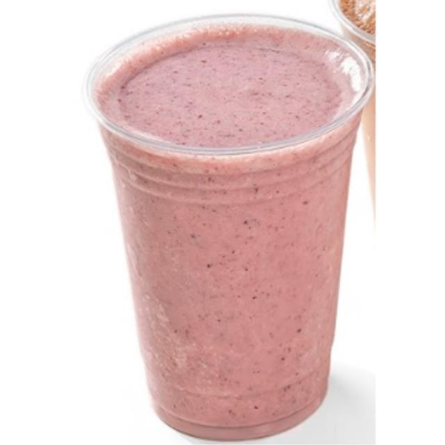 STRAWBERRY SUNRISE