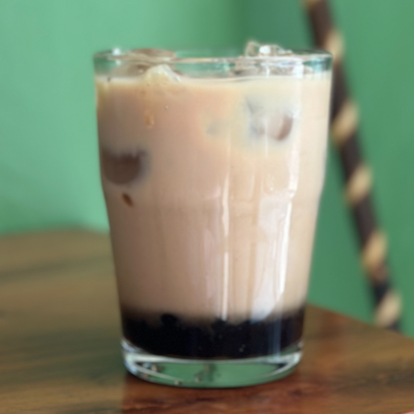 Bobba Milk Tea