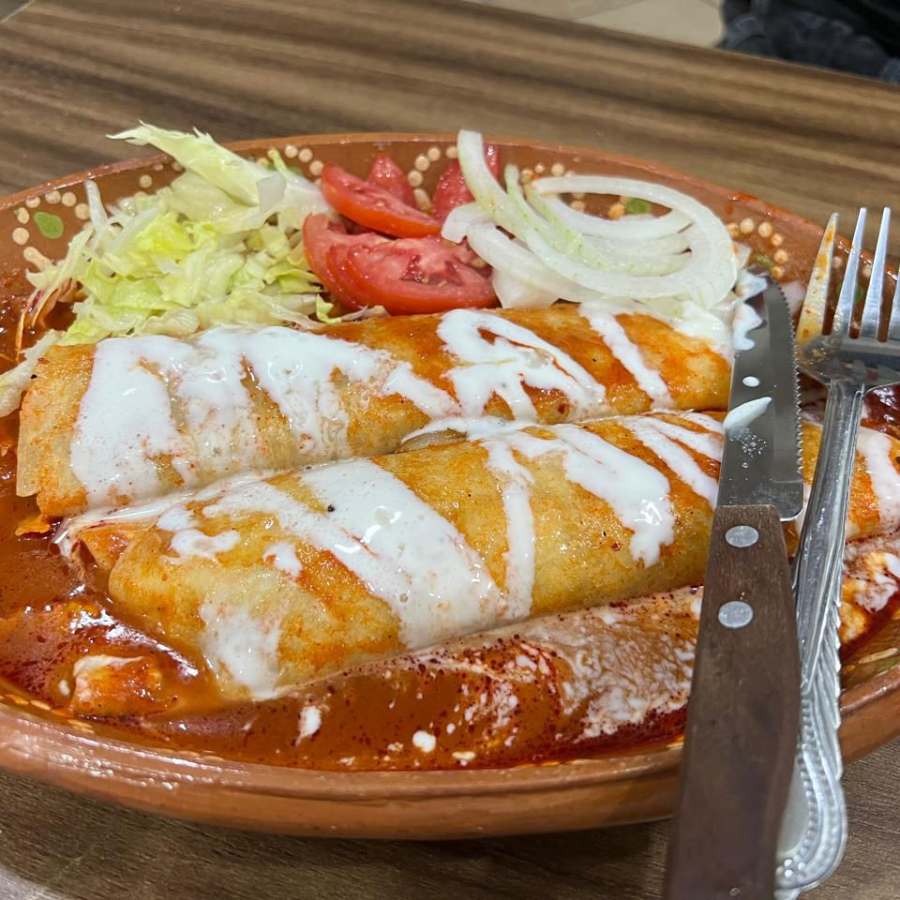 Burrito