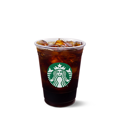 Cold Brew