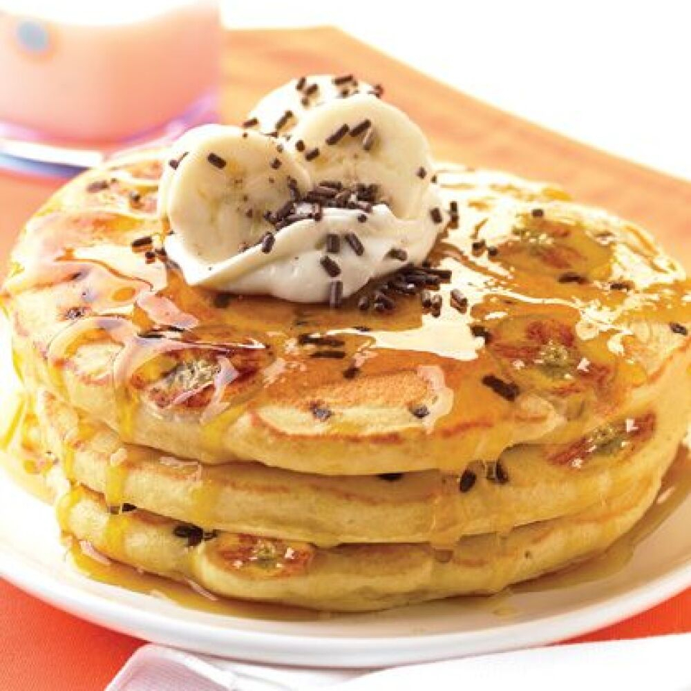 HOTCAKES TRADICIONALES 1
