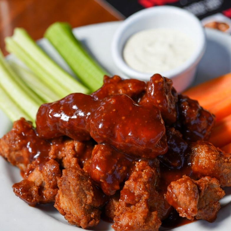 Boneless 1/2 KG 🔥EL FAVORITO DE CÓRDOBA