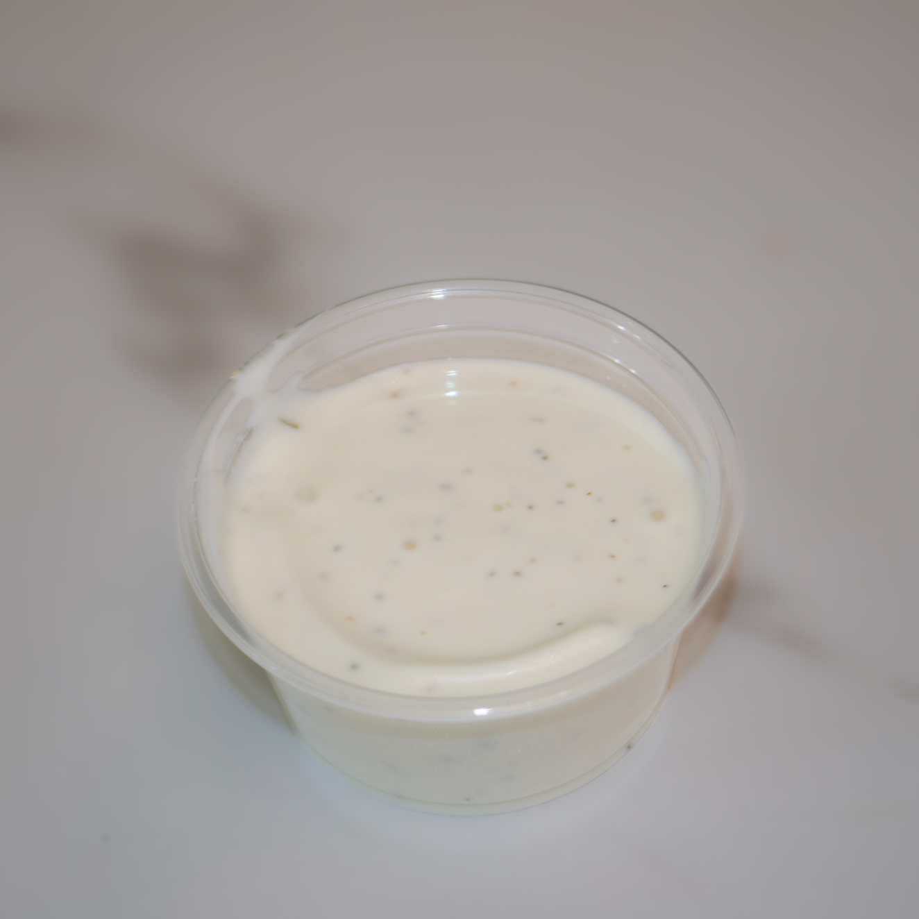 Ranch 2oz