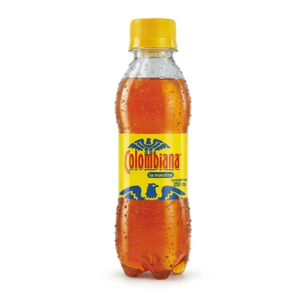 COLOMBIANA 250ml