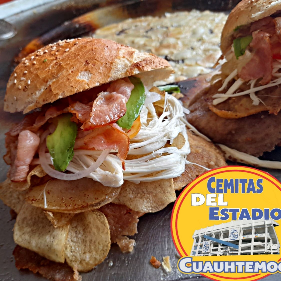 Cuahutemisate