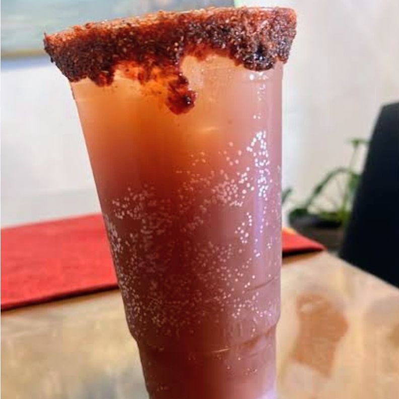 "Michelada" 1L