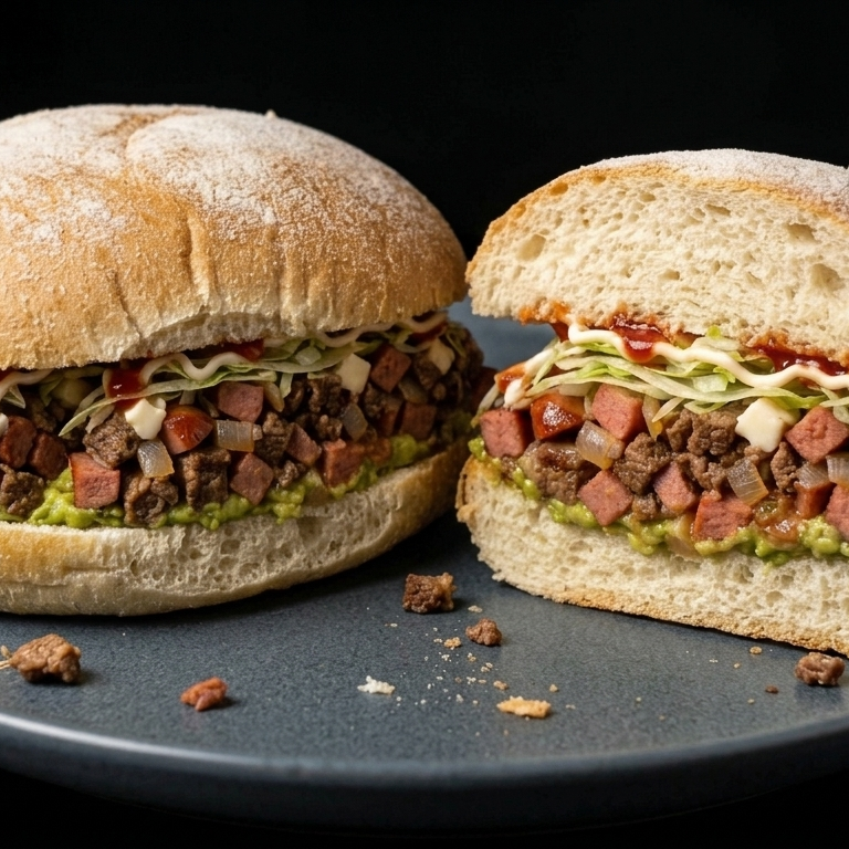 Torta Del Rinconcito