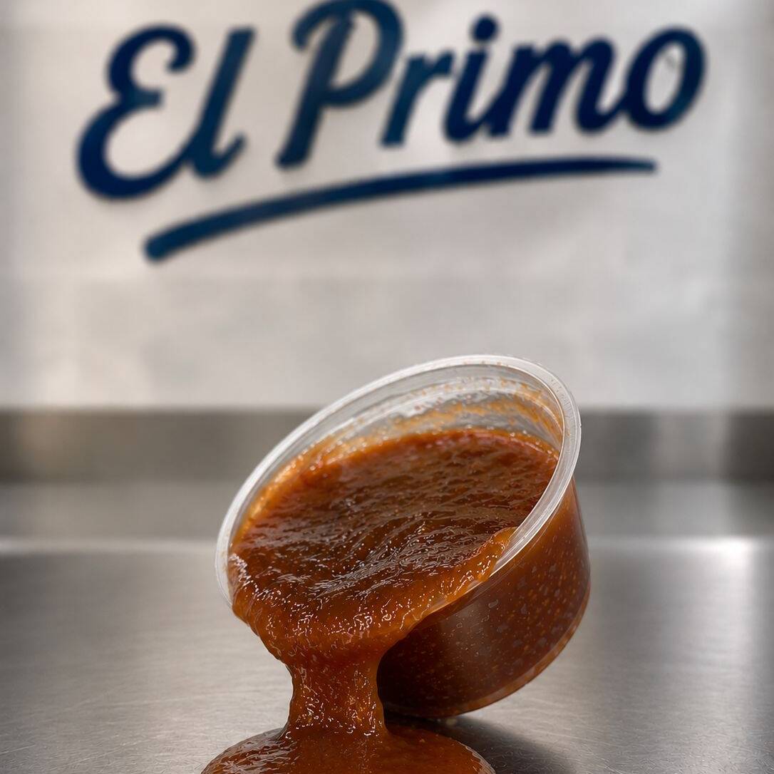 Escarcha de Tamarindo