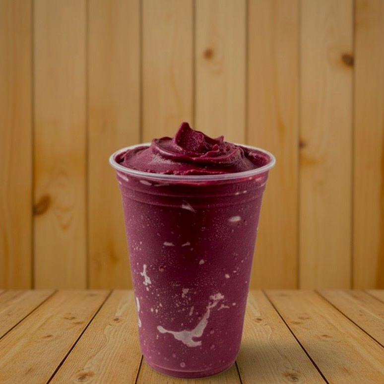 Escolhas os complementos