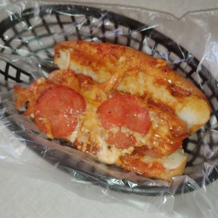 DOGO PIZZA