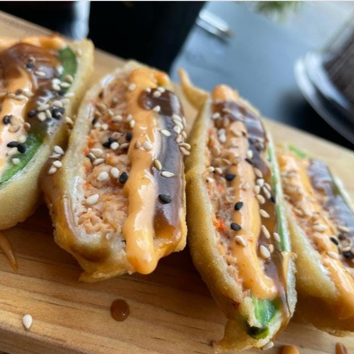 Jalapeños Peppers