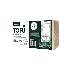 Tofu Natural