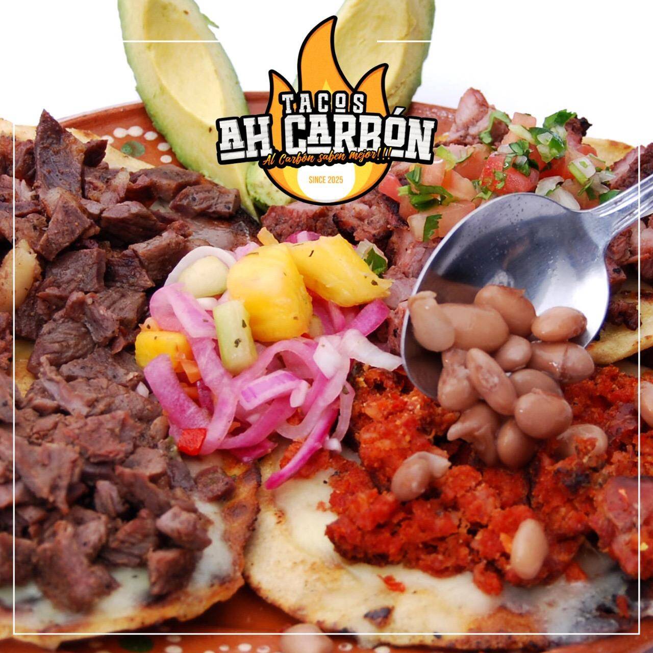Taco de New York