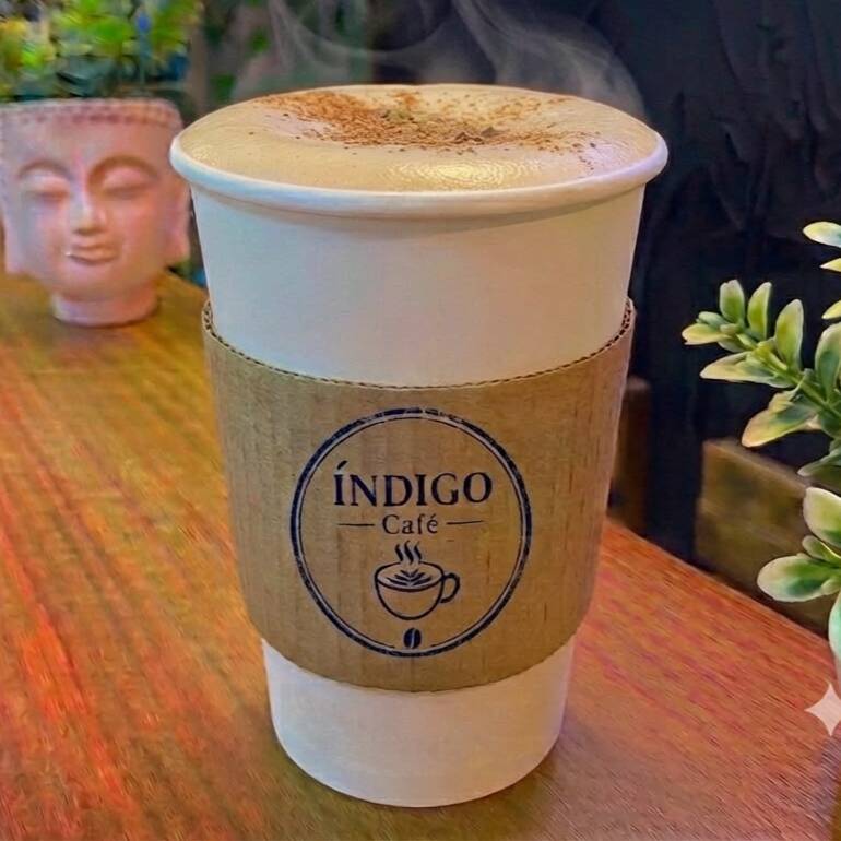 CHAI CALIENTE