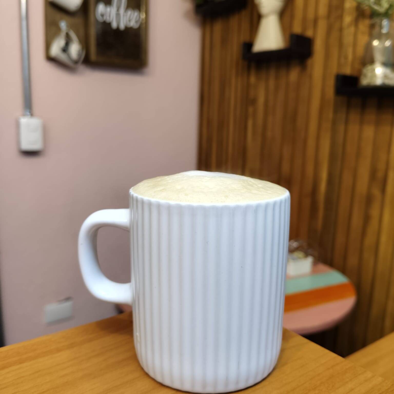 Capuchino