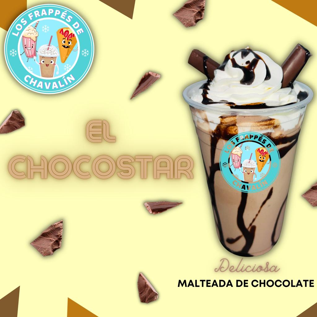 EL CHOCOSTAR