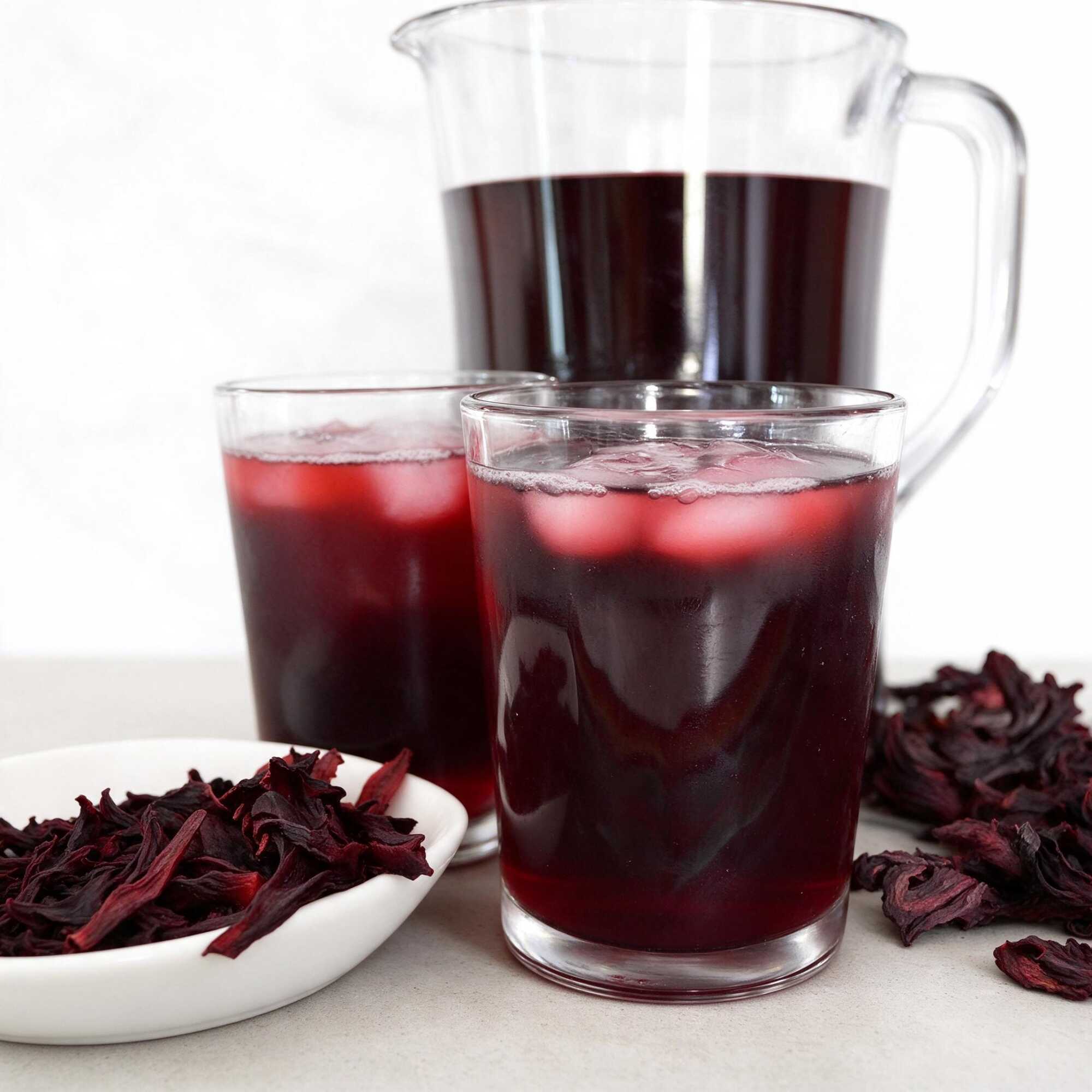 Agua de Frutas Fresca 1 Litro
