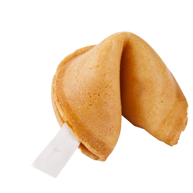Galleta de la Suerte