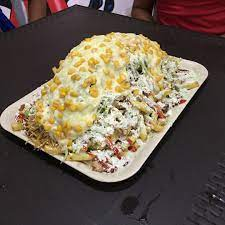 Salvajada para 4 Personas Gratinado y Maiz