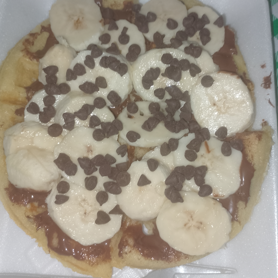 waffle