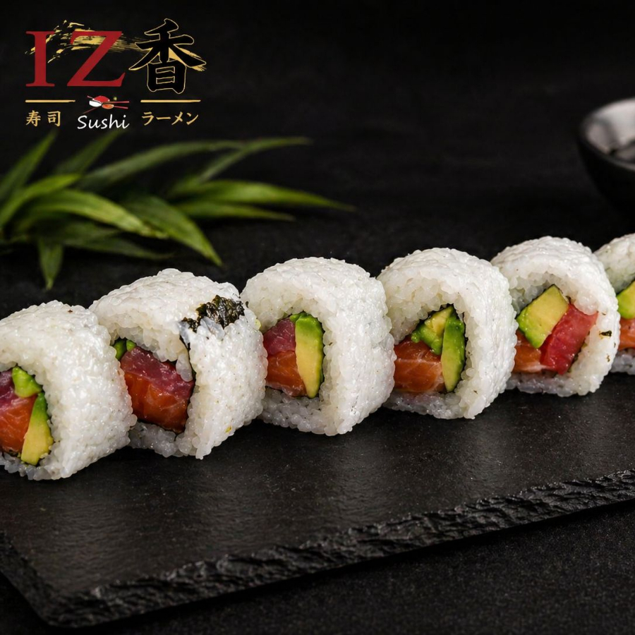 Iro Roll