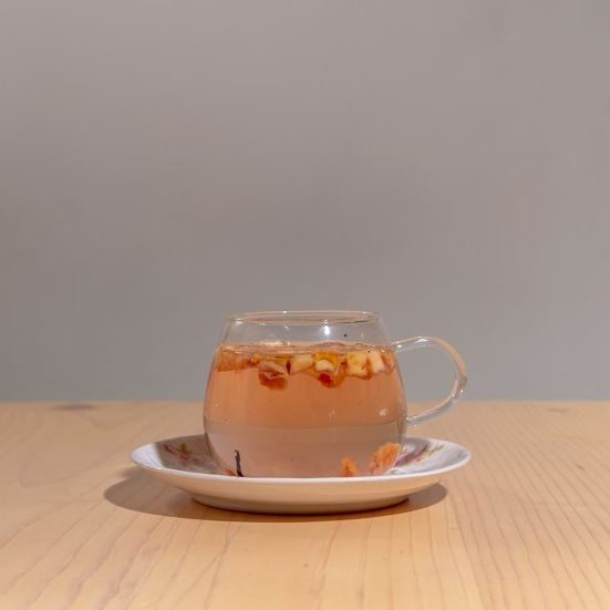 Infusiones