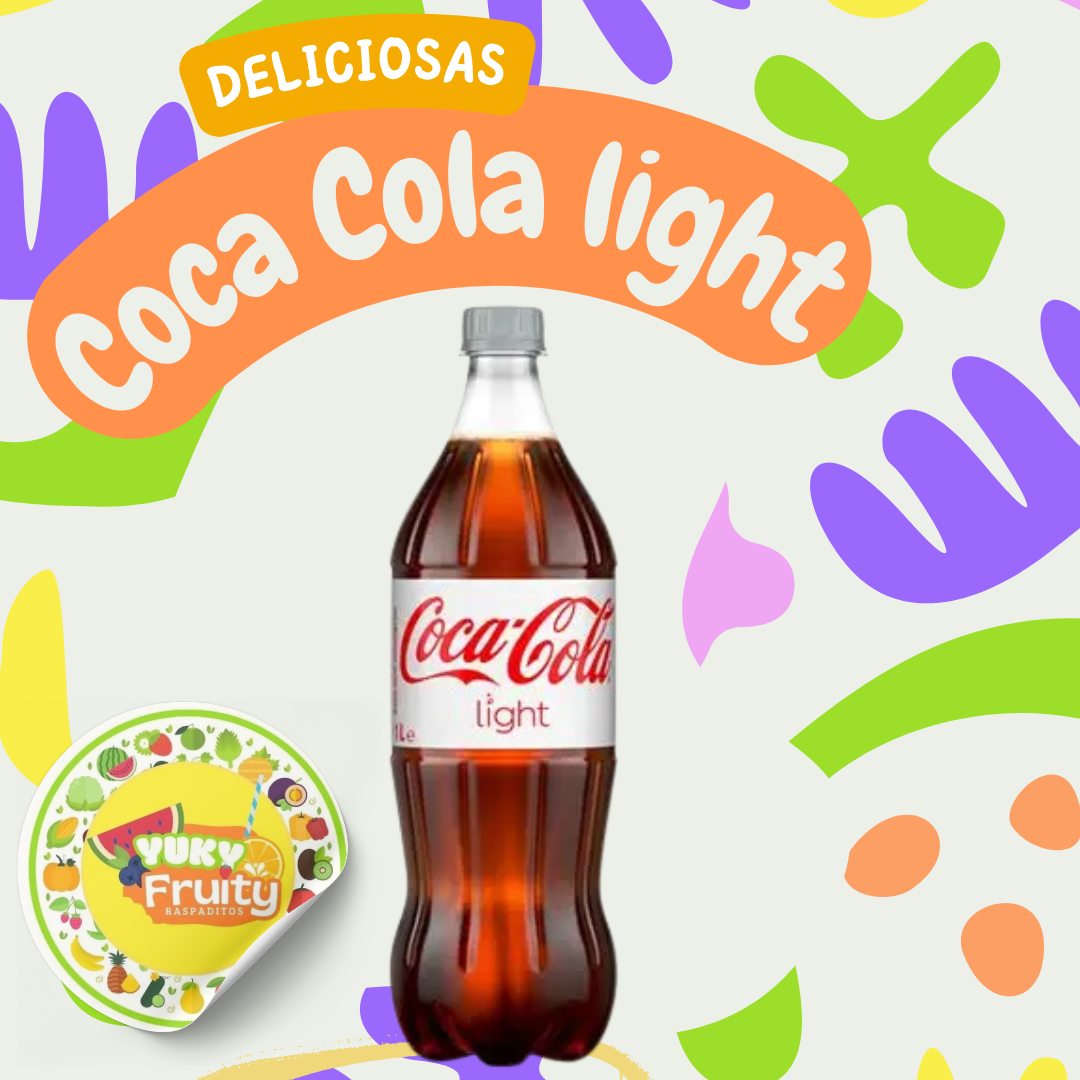 Coca Cola Light