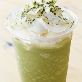 Matcha Vainilla