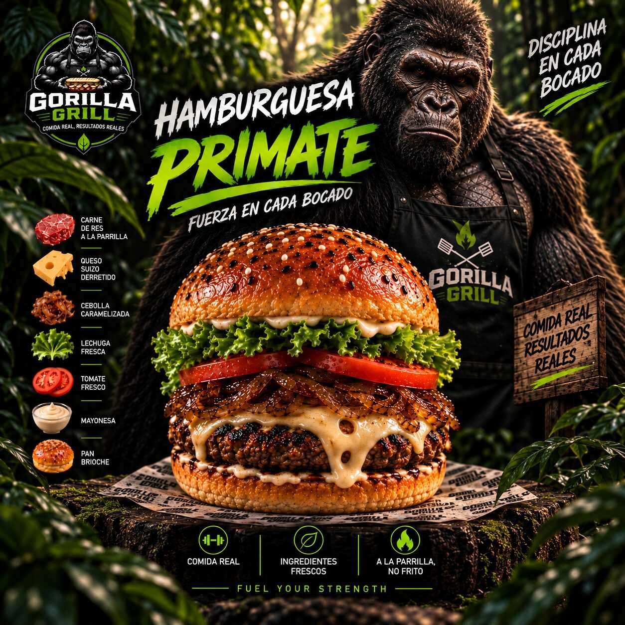 El Primate