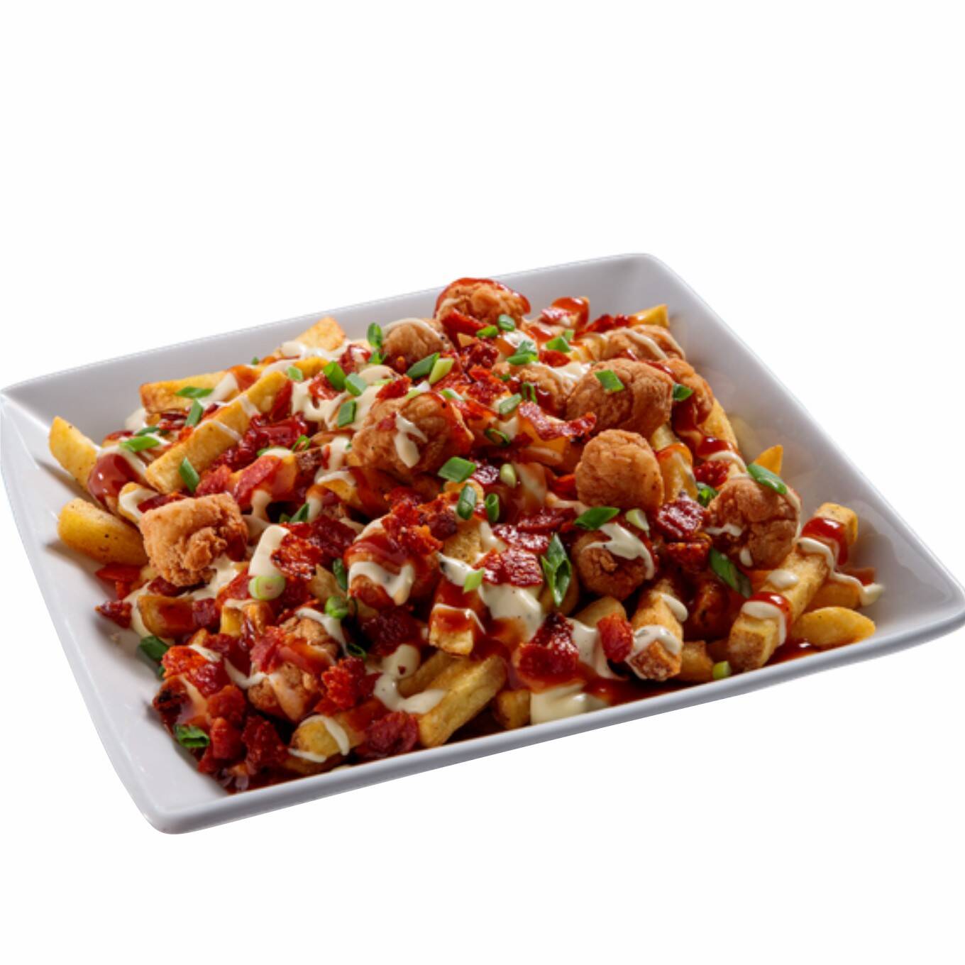 Papas Chicken Bites