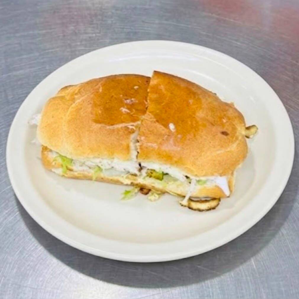 Torta Grande Combinada