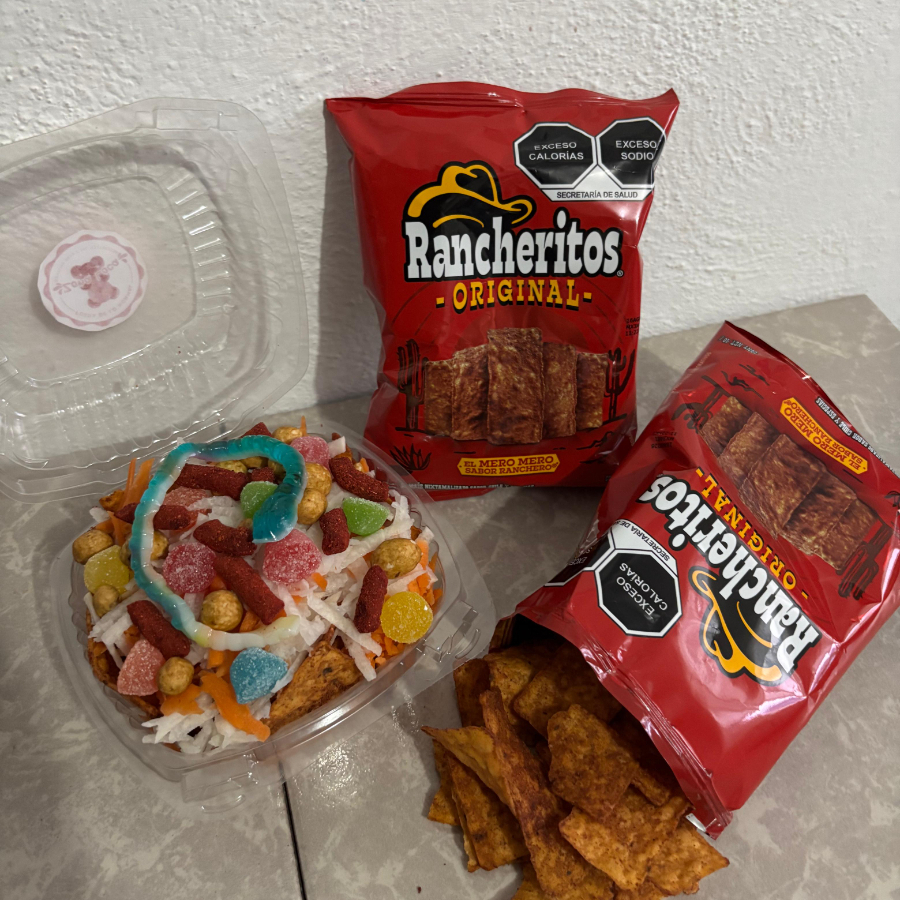 Rancheritos Locos