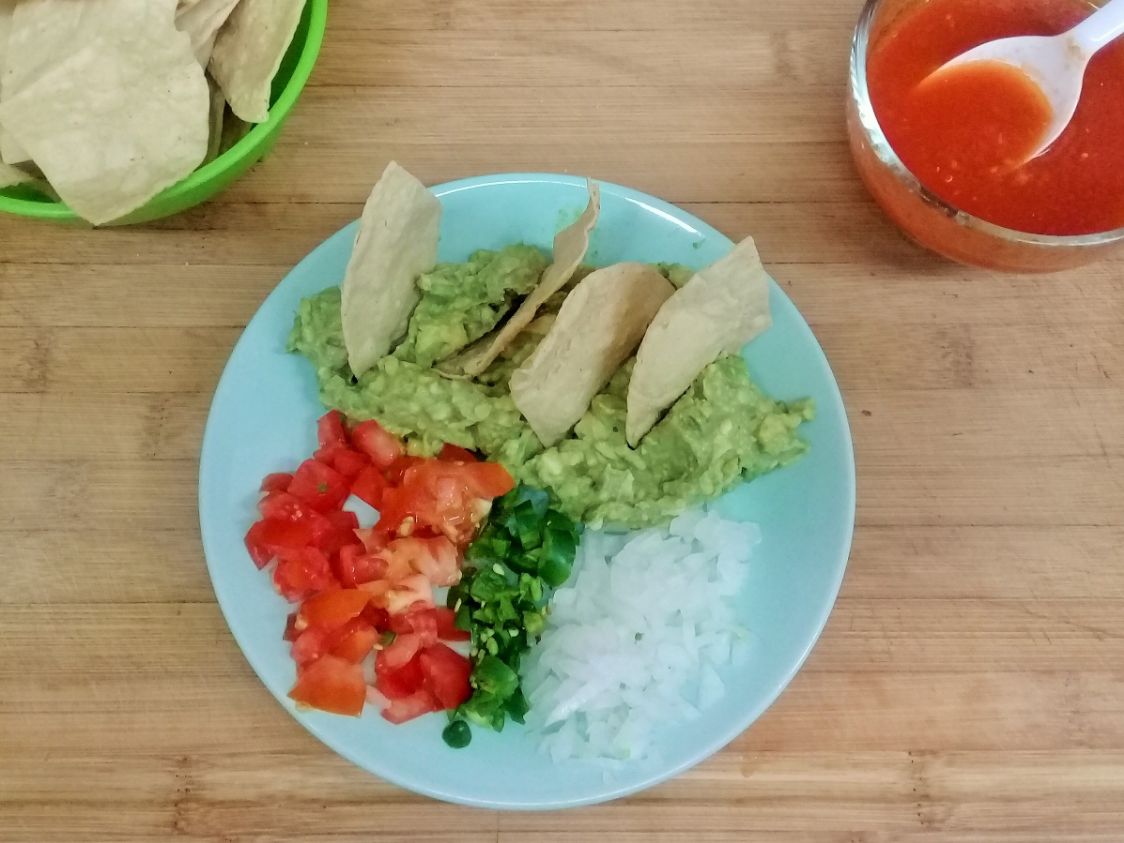 Guacamole