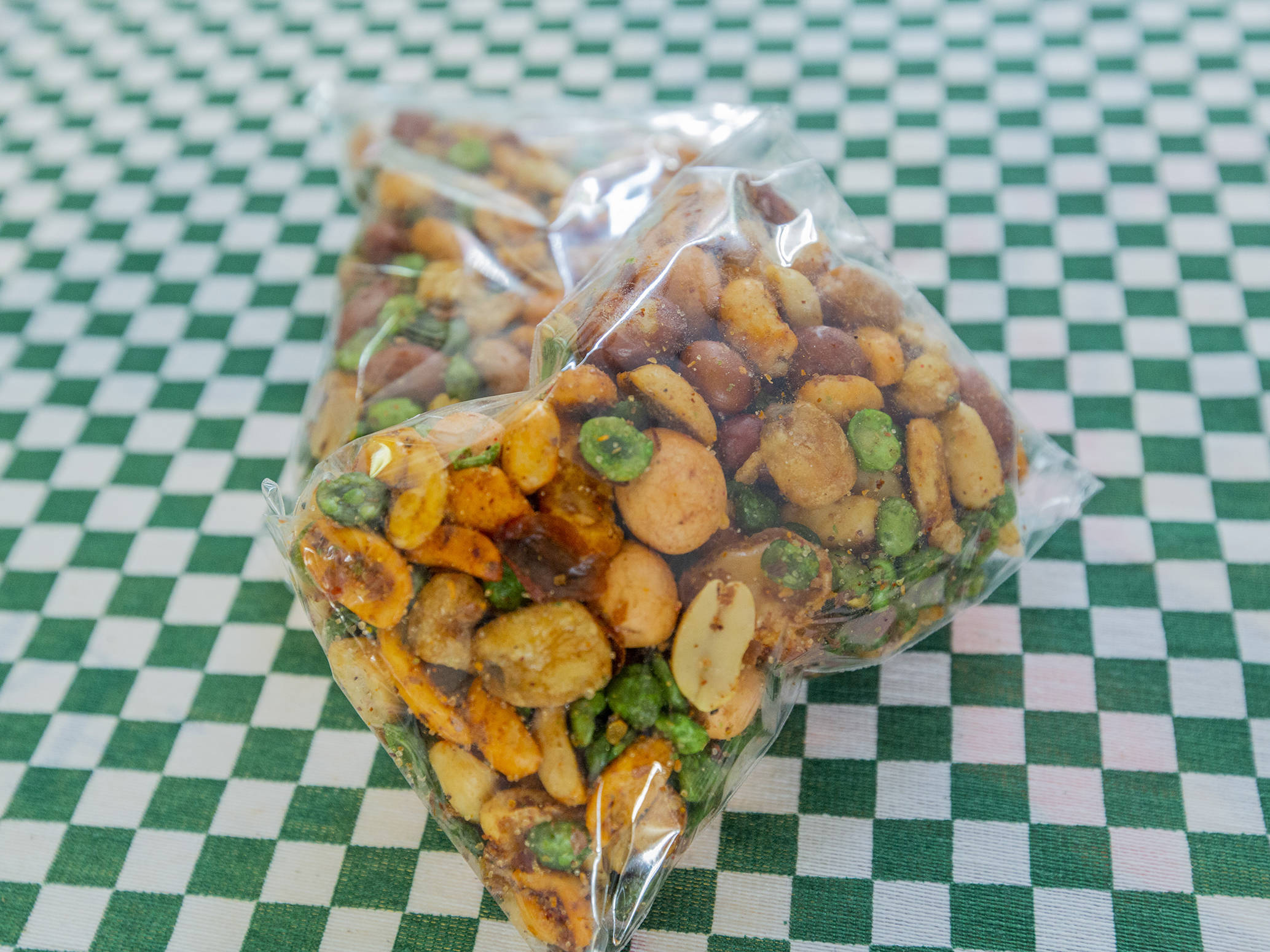 Botana Salada