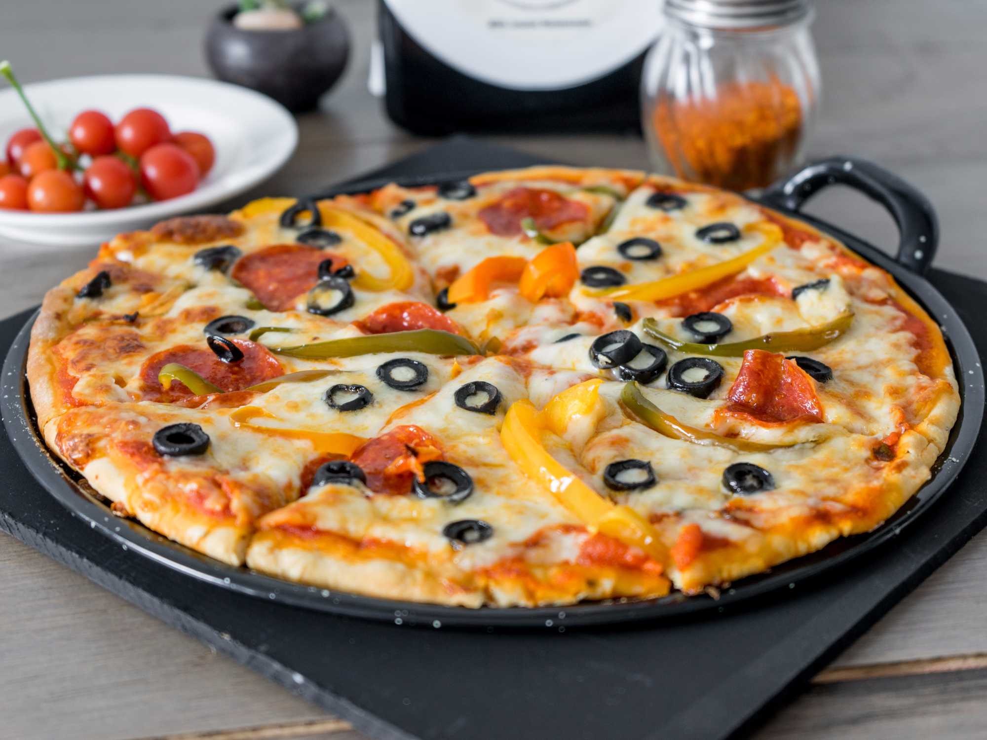 Pizza Italiana