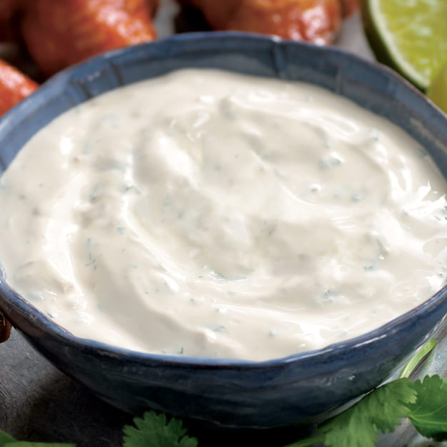 Aderezo Blue Cheese