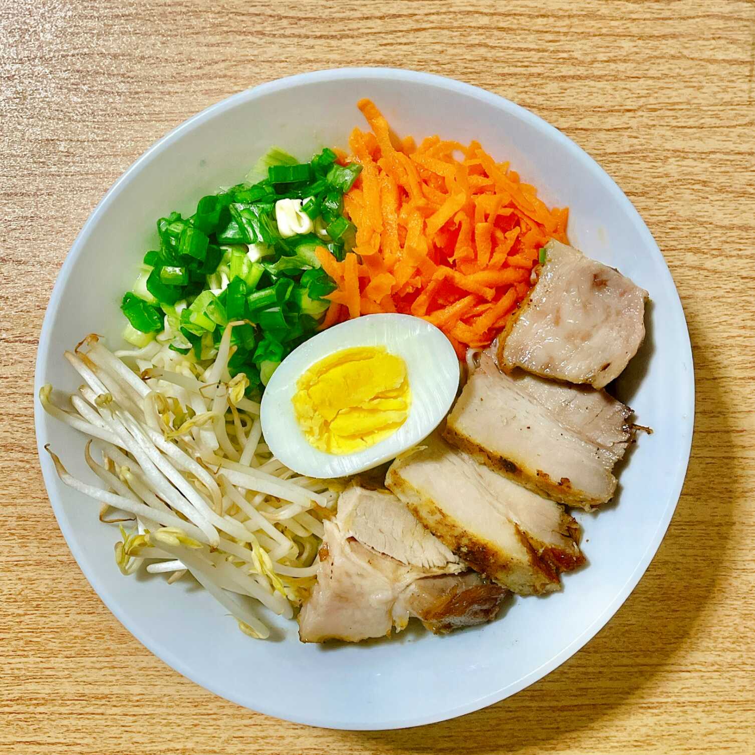 Tonkotsu Ramen