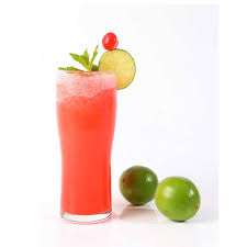 Limonada de Cereza 16 oz