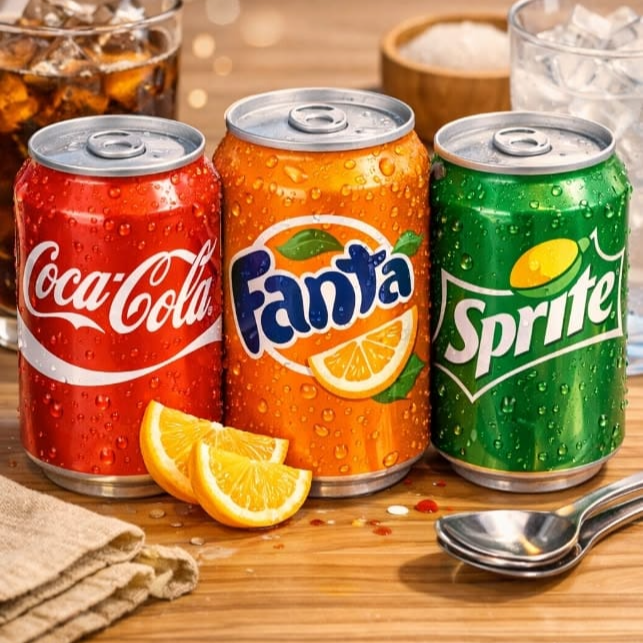 7UP
